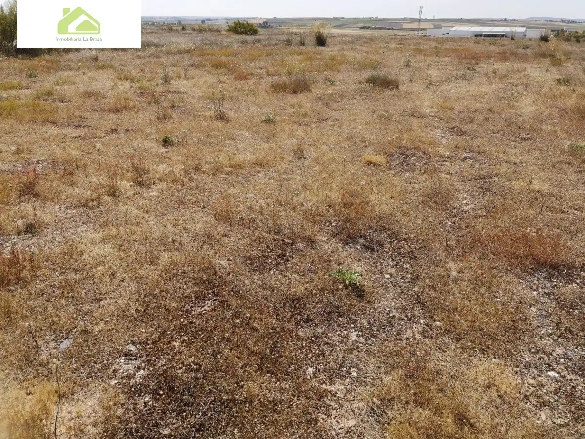 Finca rústica en venta en Zamora Capital 