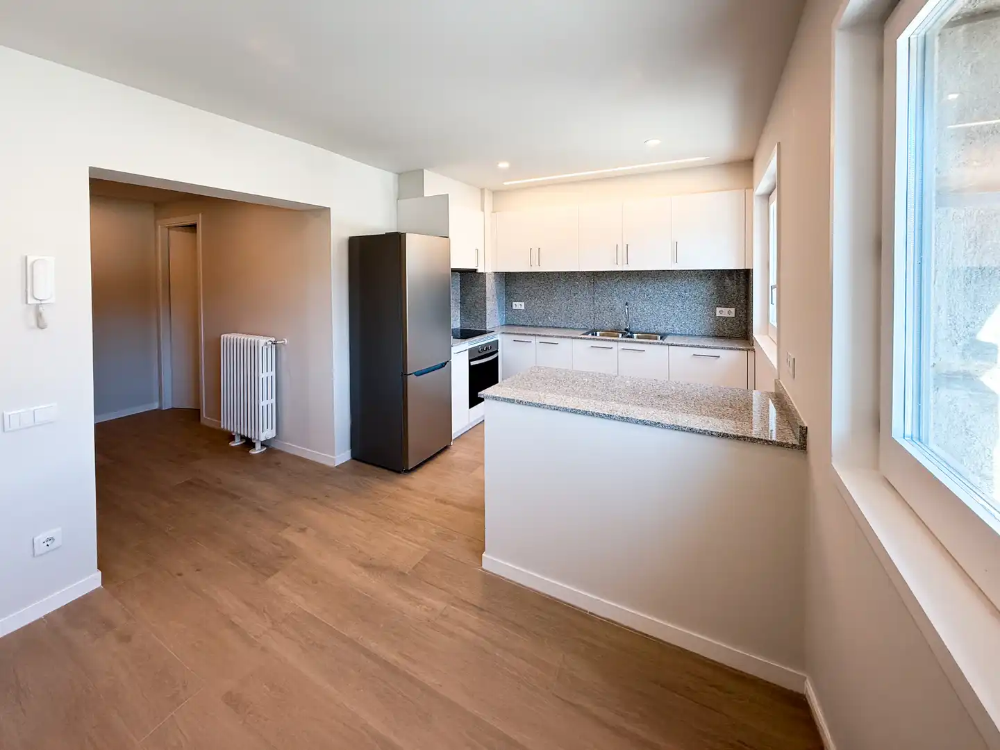 Maisonette zur Miete in Centre
