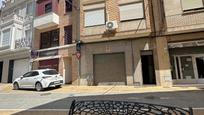Exterior view of House or chalet for sale in L'Alcora  with Terrace and Storage room