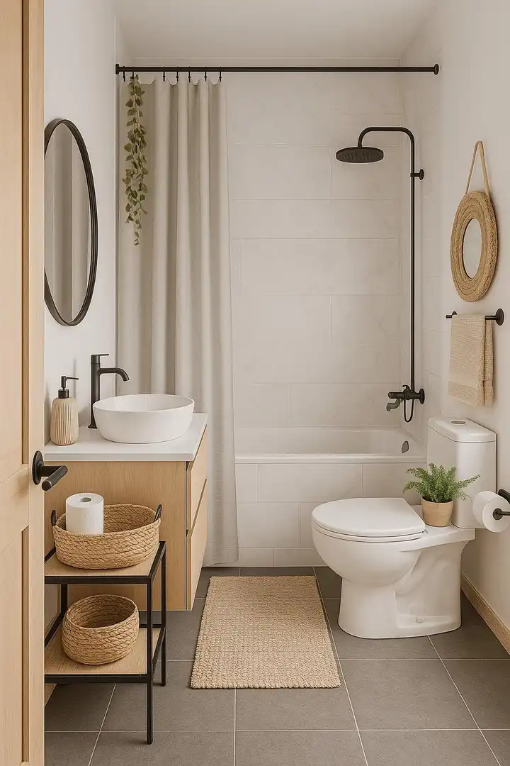 Baño de Piso en venta en Chiclana de la Frontera con Amueblado