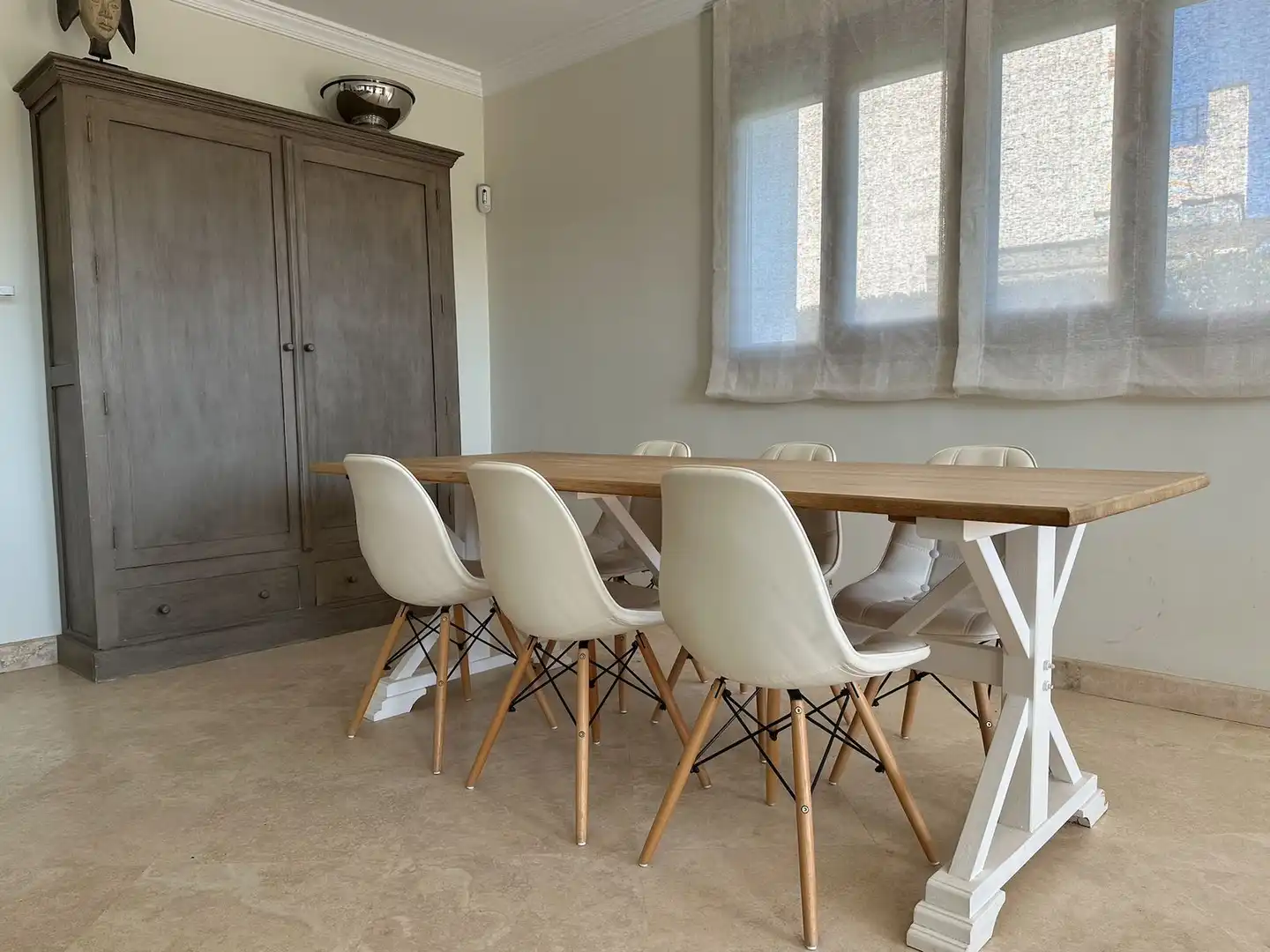 Casa a schiera con piscina in vendita a Benamara - Atalaya, imagen 7