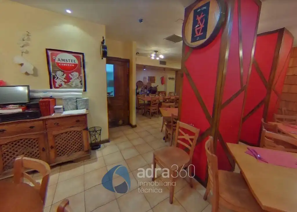 Business premises for sale in San Agustín, imagen 8