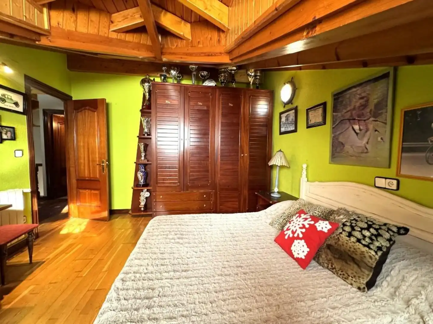 Local comercial de lloguer a Los Corrales de Buelna - S MATEO-PEÑA DEL CAMPO 15, imagen 43