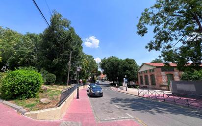 Exterior view of Flat for sale in Valdemoro  with Heating