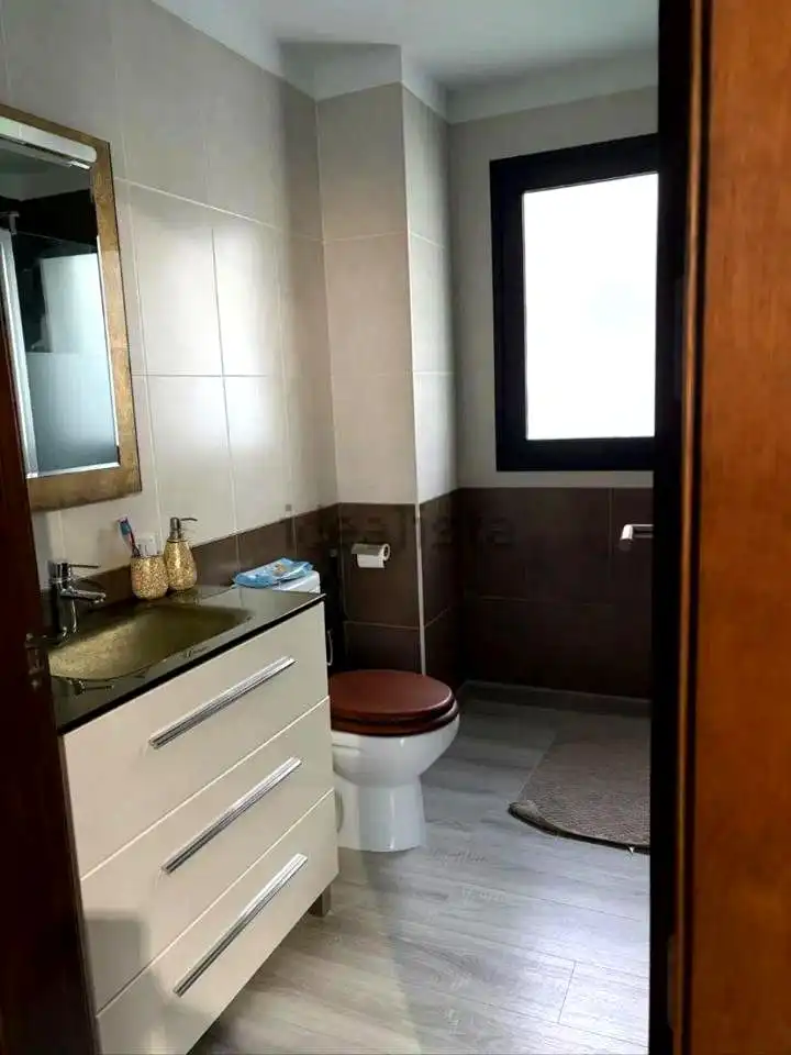 Bany de Casa o xalet en venda en Candelaria amb Aire condicionat, Terrassa i Traster