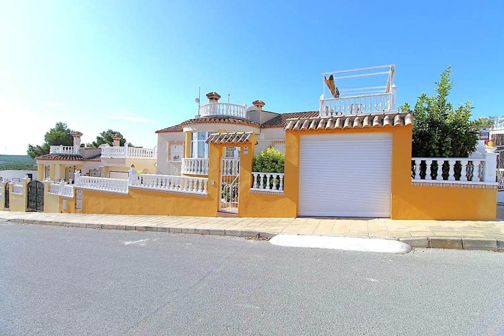 Studio for sale in San Miguel de Salinas, imagen 2