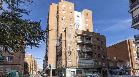 Descubra su nuevo hogar en Alcalá de Henares