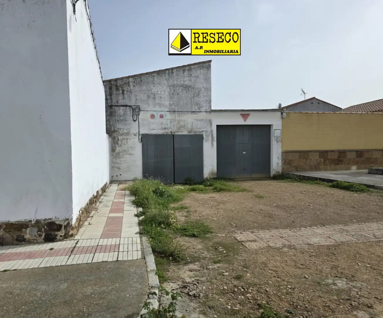 Industriegebäude zum Verkauf in Villanueva de la Serena