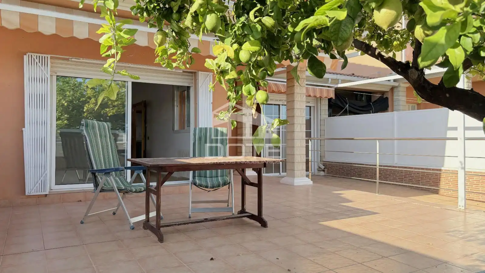 Adossat amb terrassa en venda a Roda de Barà, imagen 20
