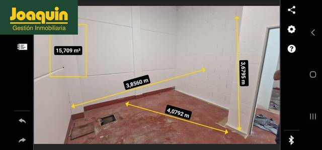 Trastero en Alquiler en Alcolea