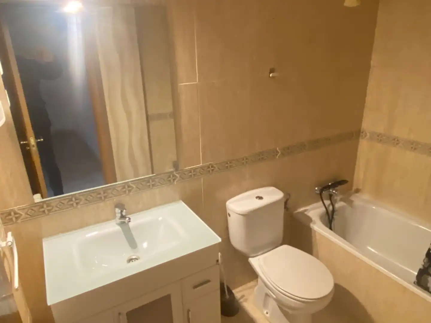 Wohnung zur Miete in Pardillo 1, imagen 9