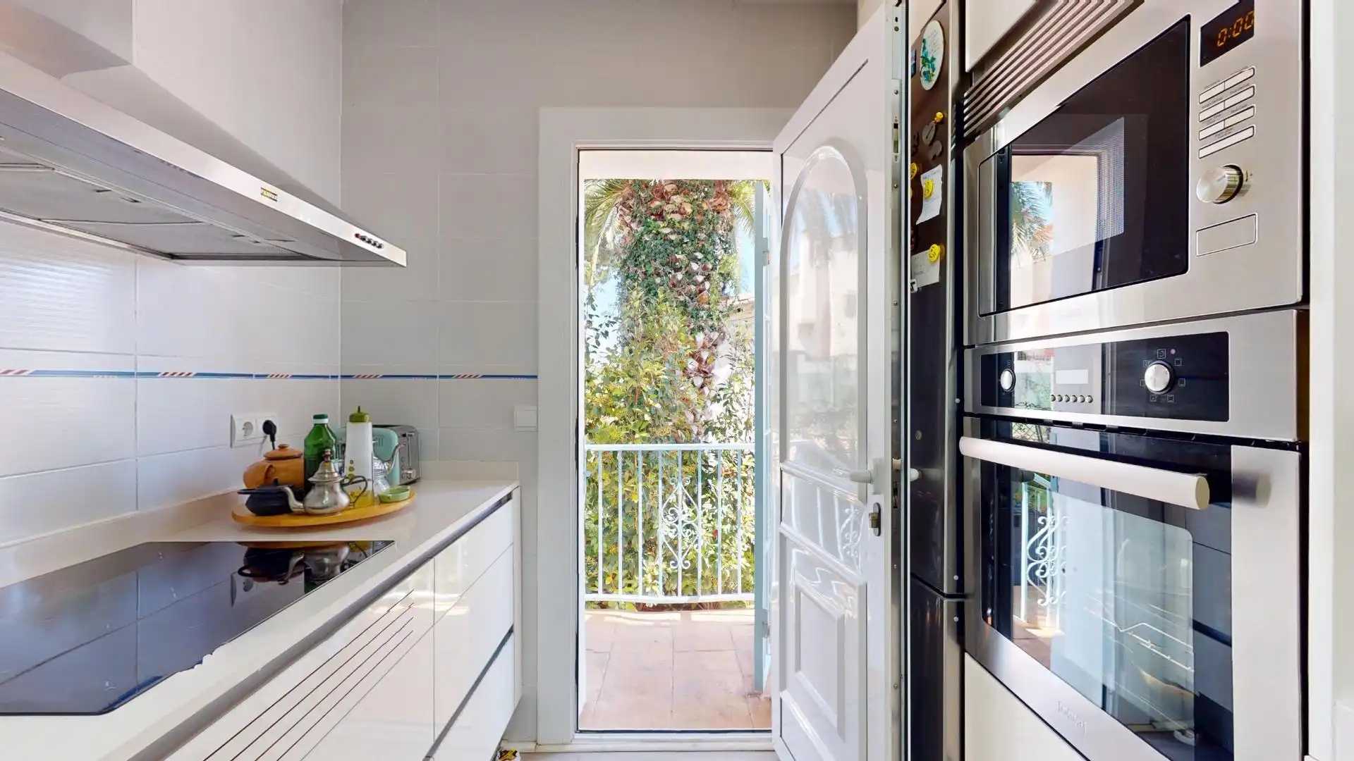 Casa con giardino in vendita a Torre Valentina - Mas Vilar de La Mutxada - Treumal, imagen 30