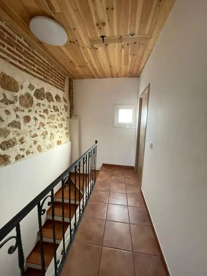 Casa o chalet en venta en Villastar con Calefacción, Jardín privado y Terraza