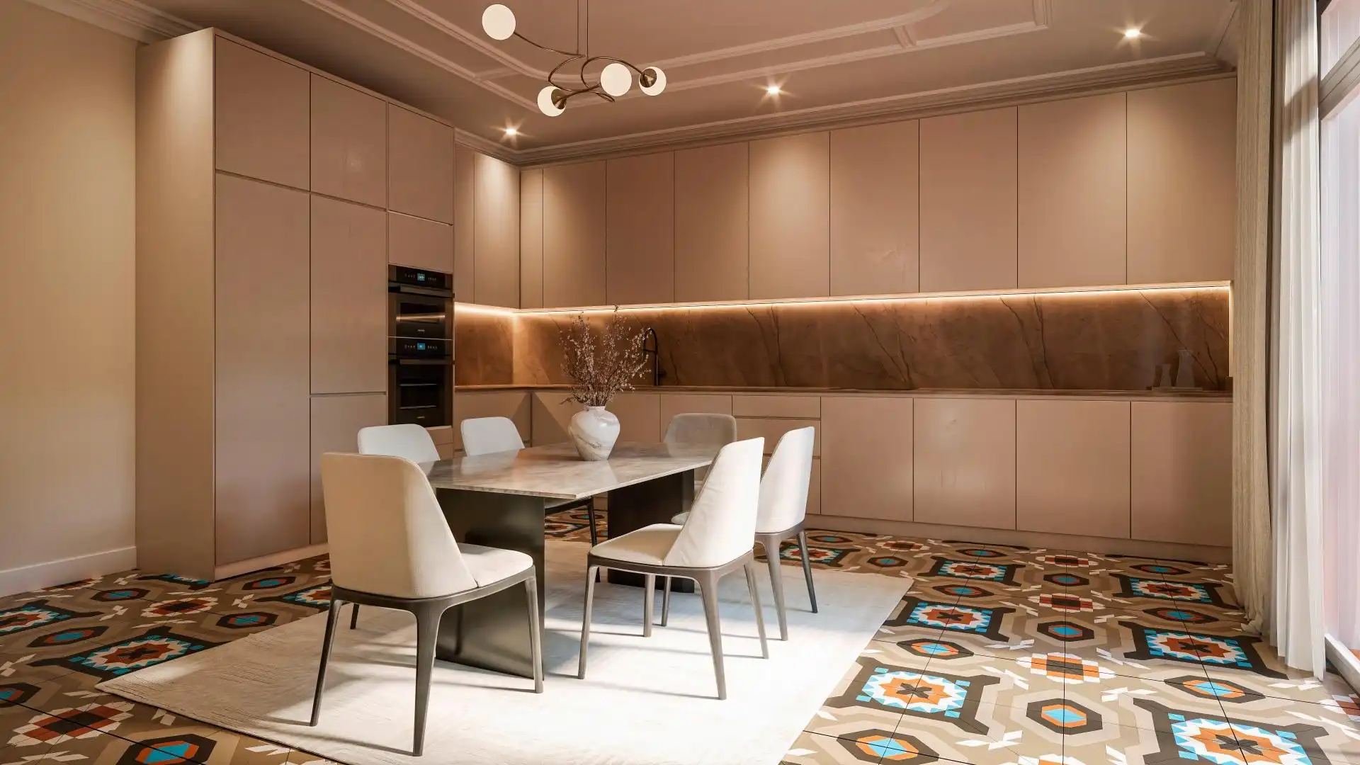 Apartment with lift for sale in Carrer Carrer Balmes, imagen 4