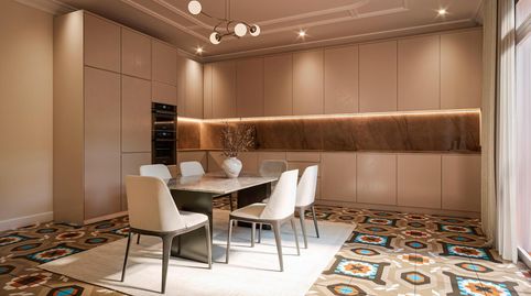 Foto 4 de Apartamento en venta en Carrer Carrer Balmes, Dreta de l'Eixample, Barcelona Capital