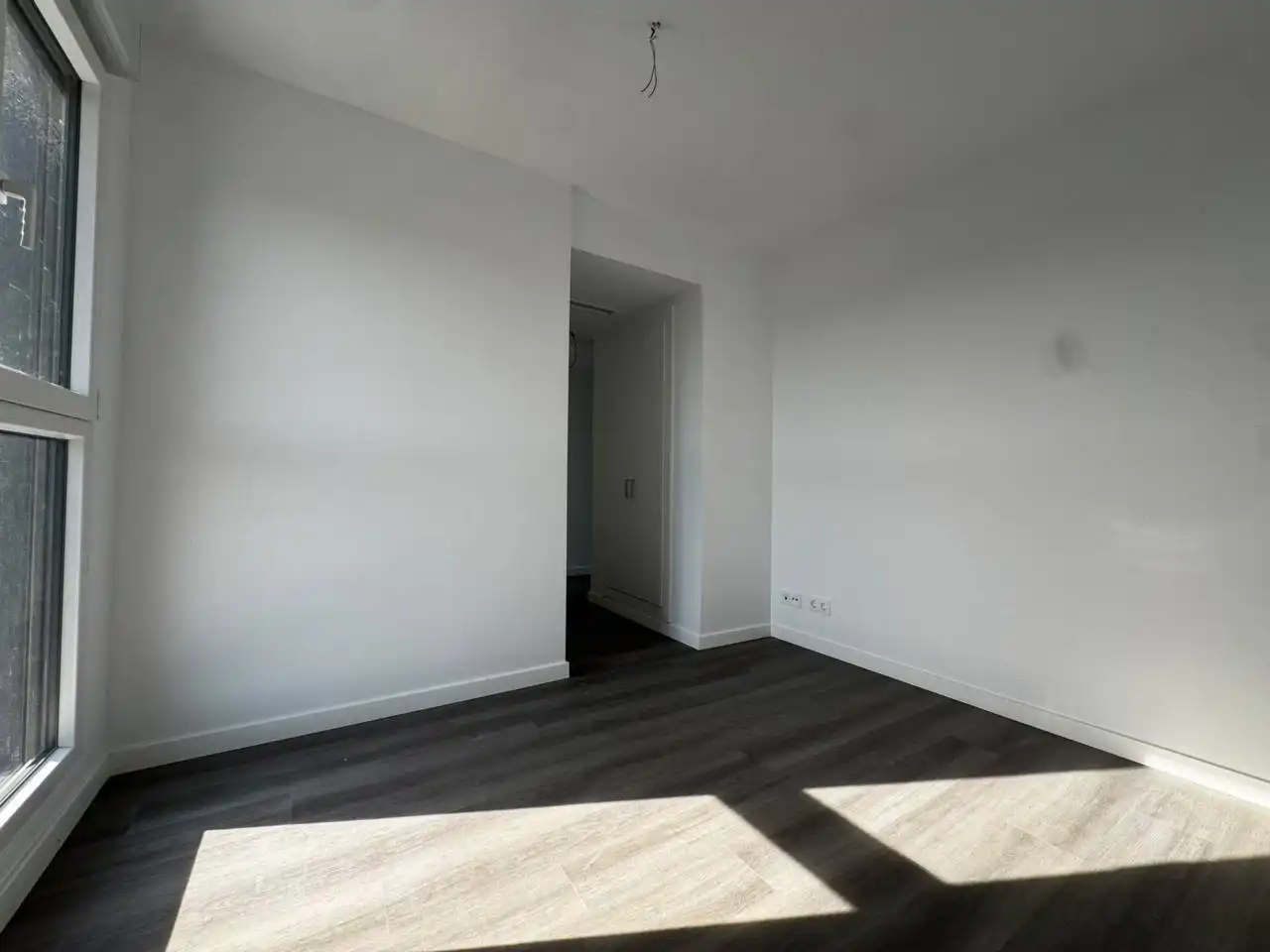 Bedroom of Flat for sale in Castellón de la Plana / Castelló de la Plana  with Air Conditioner