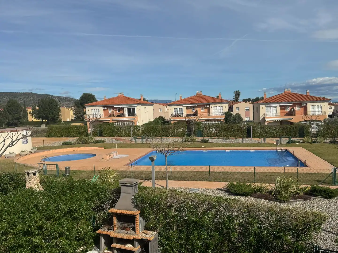 Apartment with pool for sale in Les Tres Soques 6, imagen 4