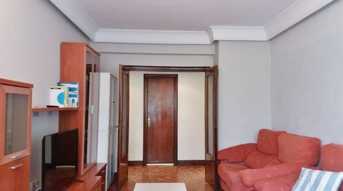 Foto 3 de Piso de alquiler en Amara, Donostia - San Sebastián