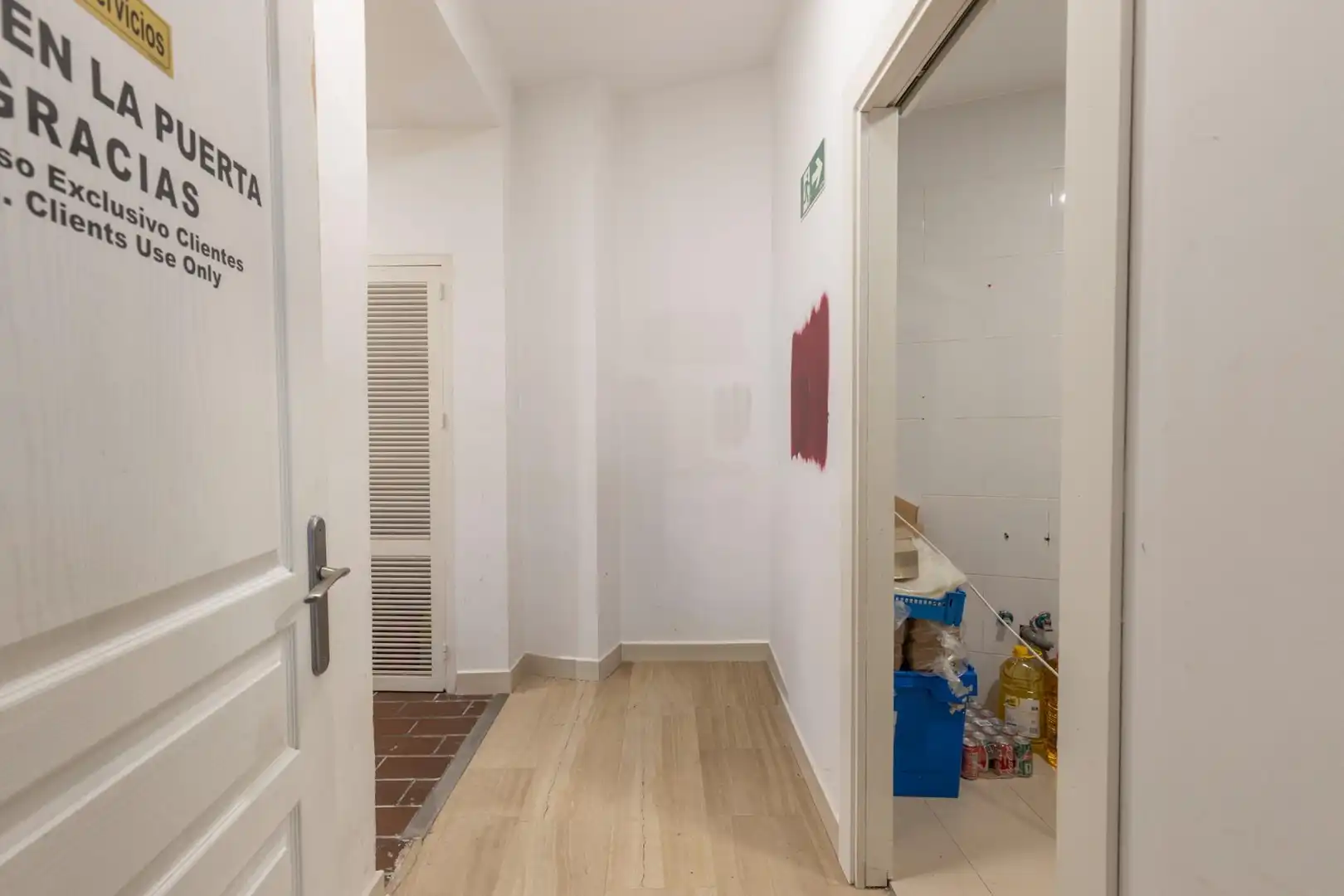 Local comercial en venda a Placeta de Tovar 1, imagen 16