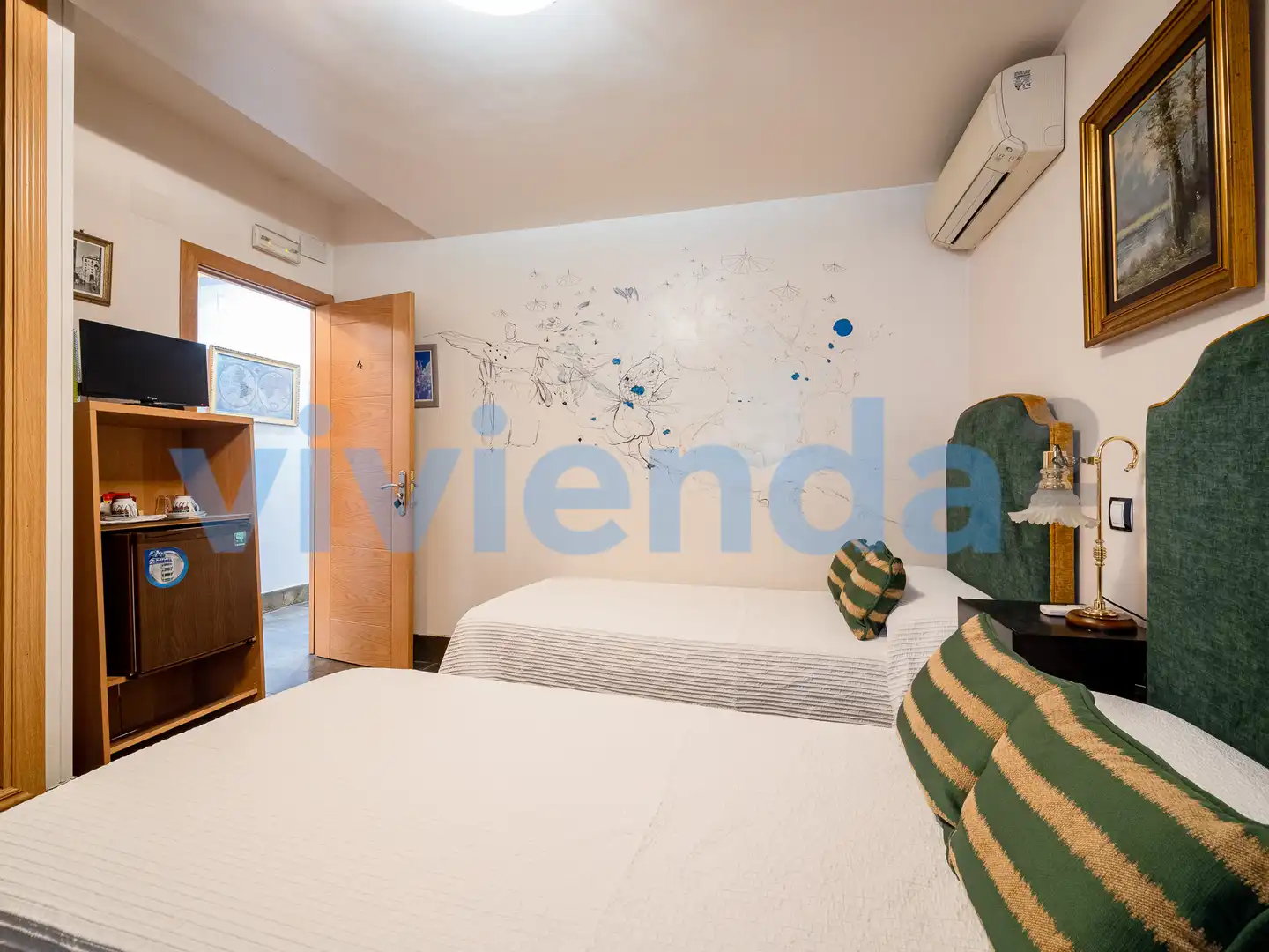 Haus oder Chalet zum Verkauf in Alejandro Villegas, Canillas