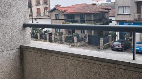 Foto 4 de Pis en venda a Avenida Camilo José Cela, 18, Padrón, A Coruña