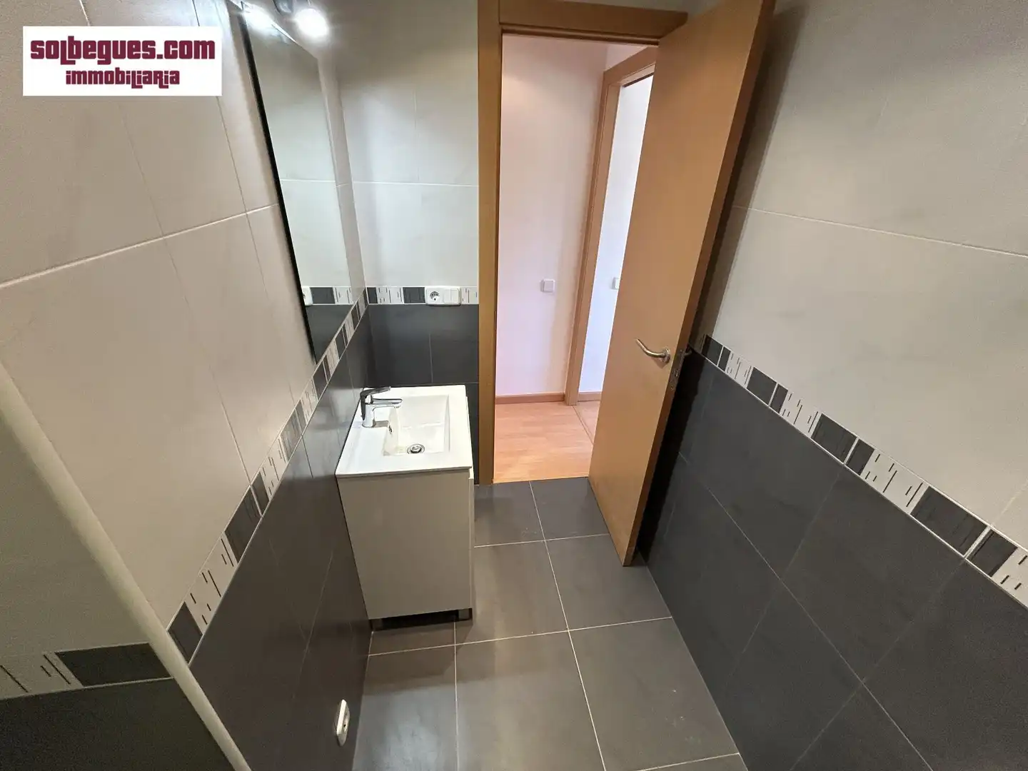 Bathroom of Duplexes for sale in Begues  with Terrace and Storage room