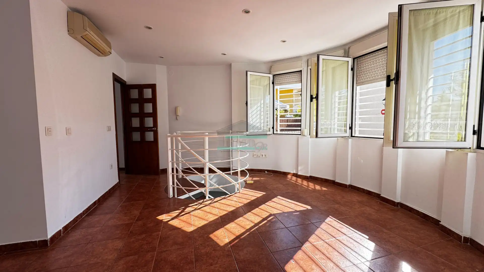 Dúplex en venta en Cájar con Aire acondicionado, Calefacción y Balcón
