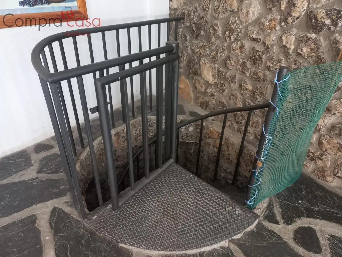 Casa o chalet en venta en Torrecaballeros
