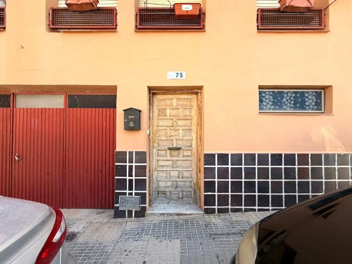 Casa en venta en Madrid, imagen 2