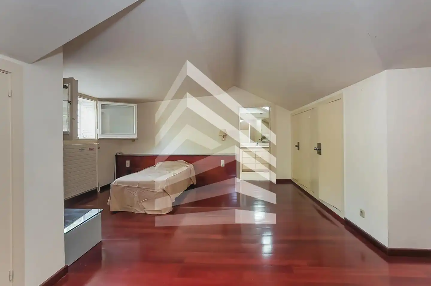 Casa amb terrassa en venda a Avinguda Rocaferrera, imagen 27