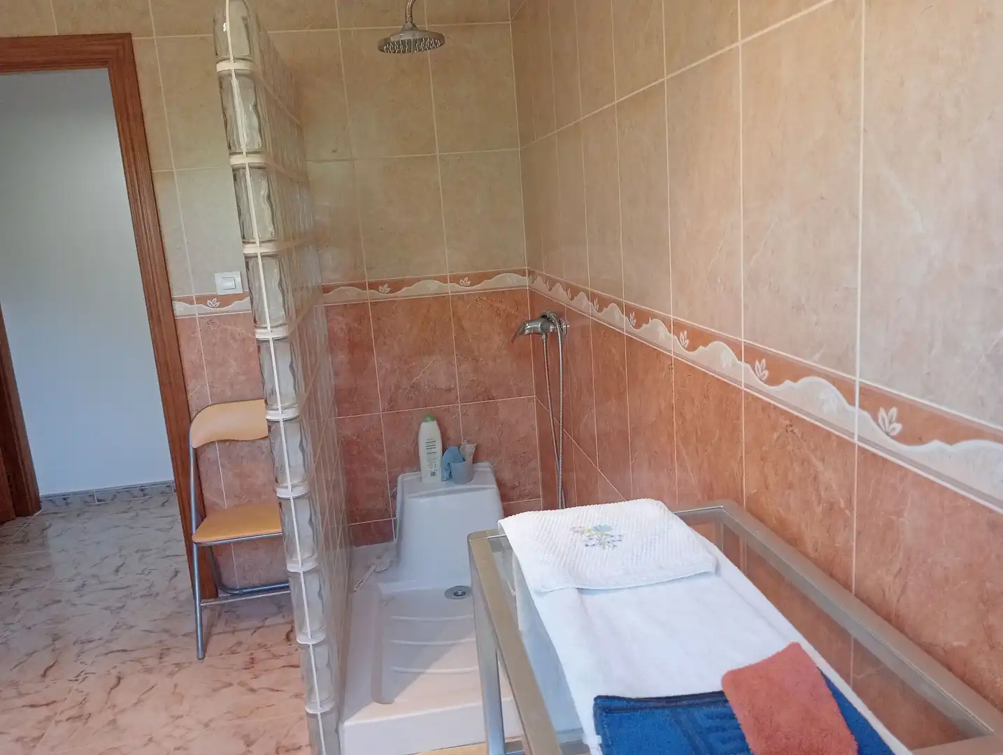 Villa zum Verkauf in Dehesas de Guadix, imagen 33