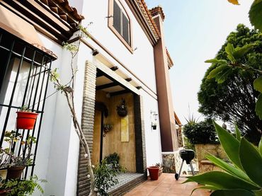 Xalet en venda a San García