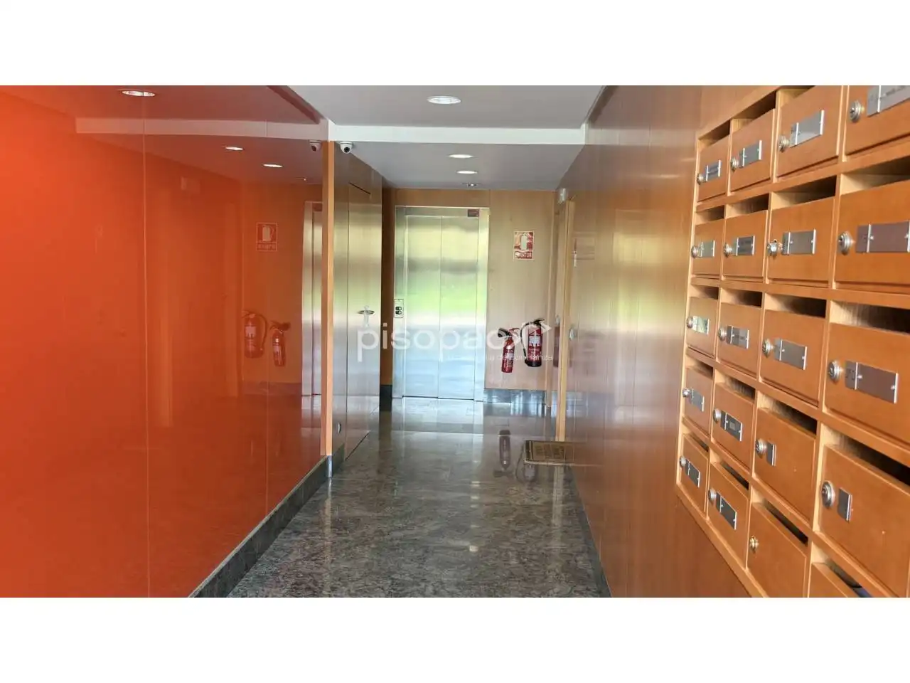 Piso en venta en Berrioplano / Berriobeiti con Calefacción, Parquet y Terraza