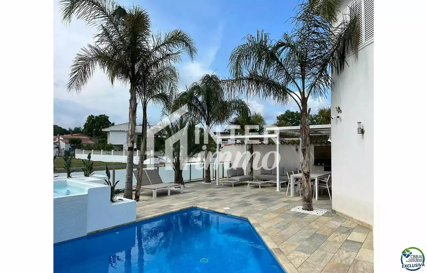 House with pool for sale in Carrer Falconera 24, imagen 18