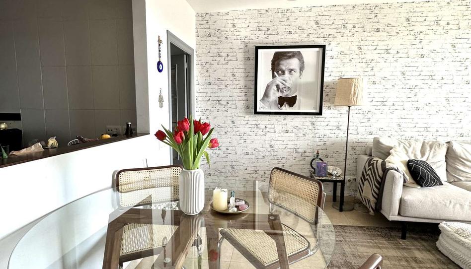 Foto 1 de Apartament per a compartir a La Salut, Barcelona