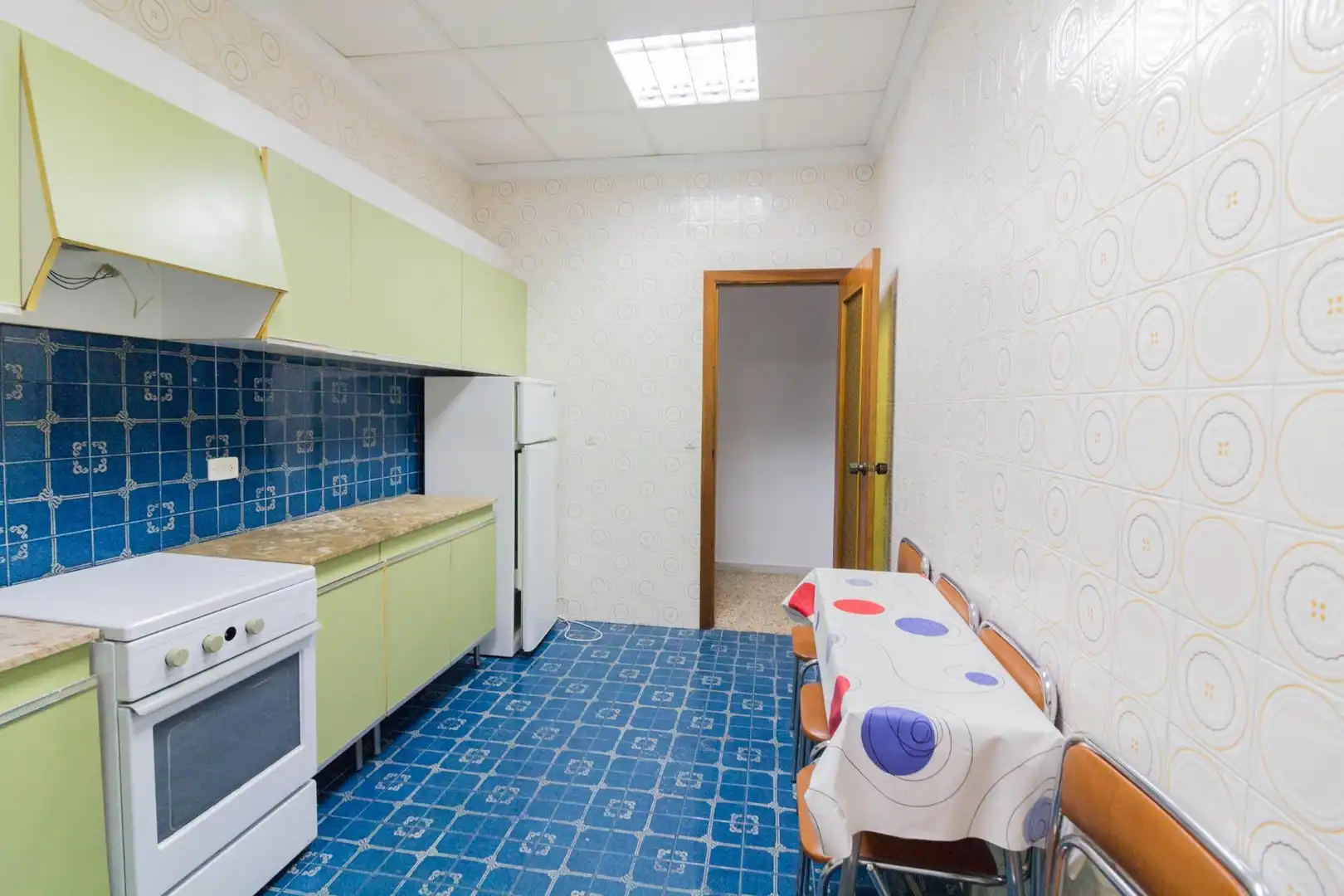 Piso con terraza en venta en DOCTOR GREGORIO MARAÑON, imagen 10