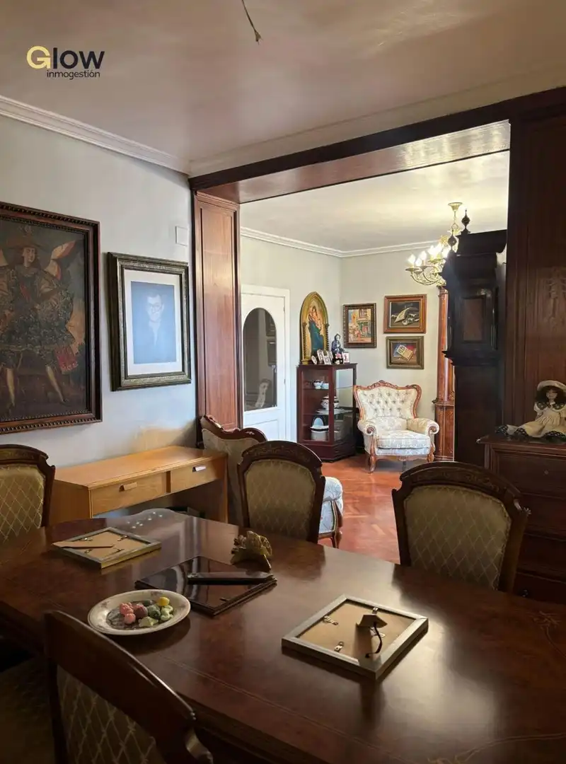 Wohnung mit Aufzug zum Verkauf in Ronda del Pilar, imagen 7