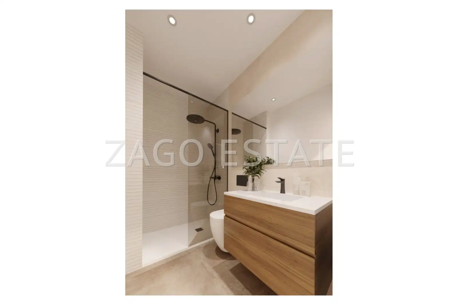 Apartament amb piscina en venda a Mar Menor Golf, imagen 3
