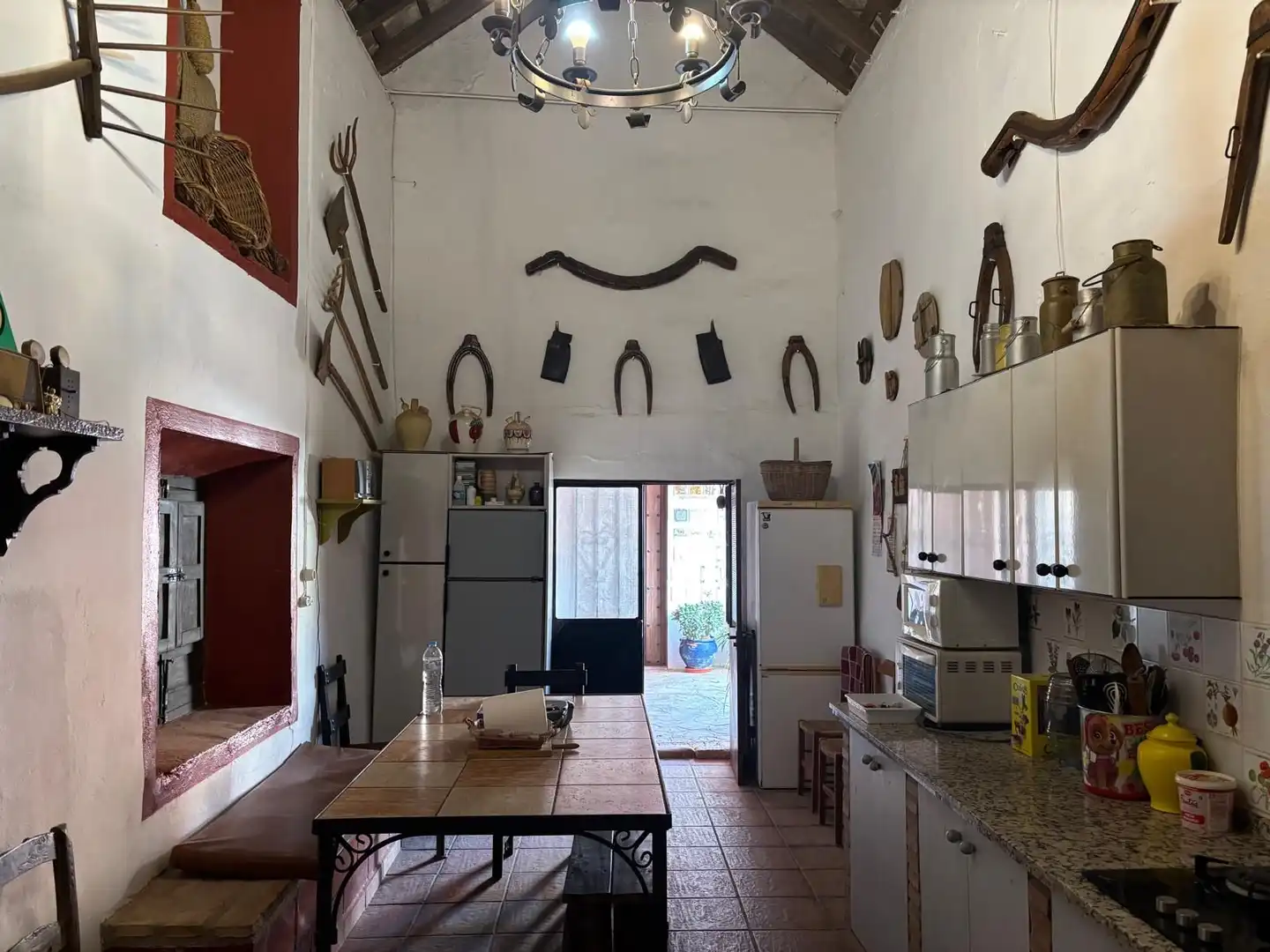 Casa amb jardí en venda a Camino DE NEVA, imagen 21