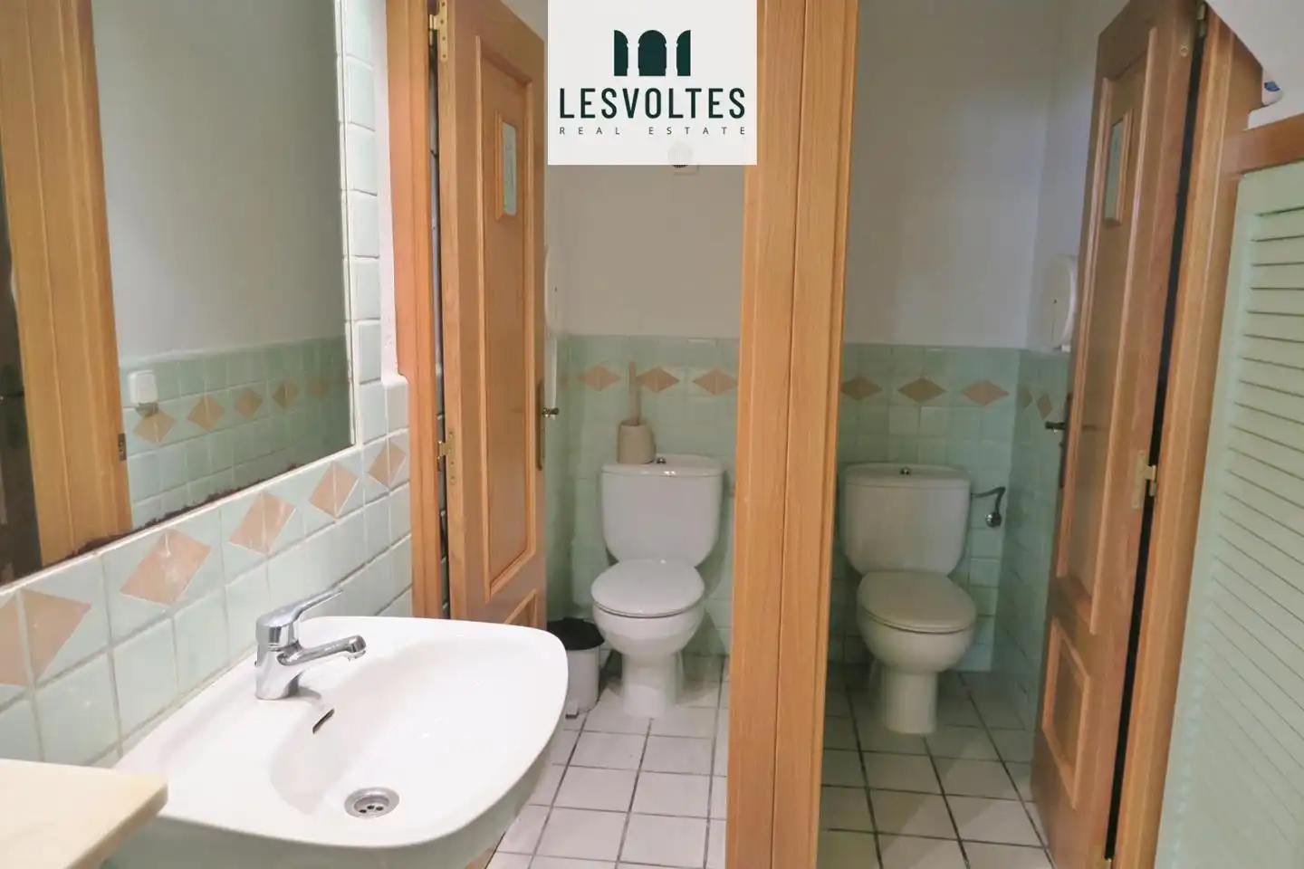 Local commercial à vendre à RAMÓN CABRERA, imagen 10