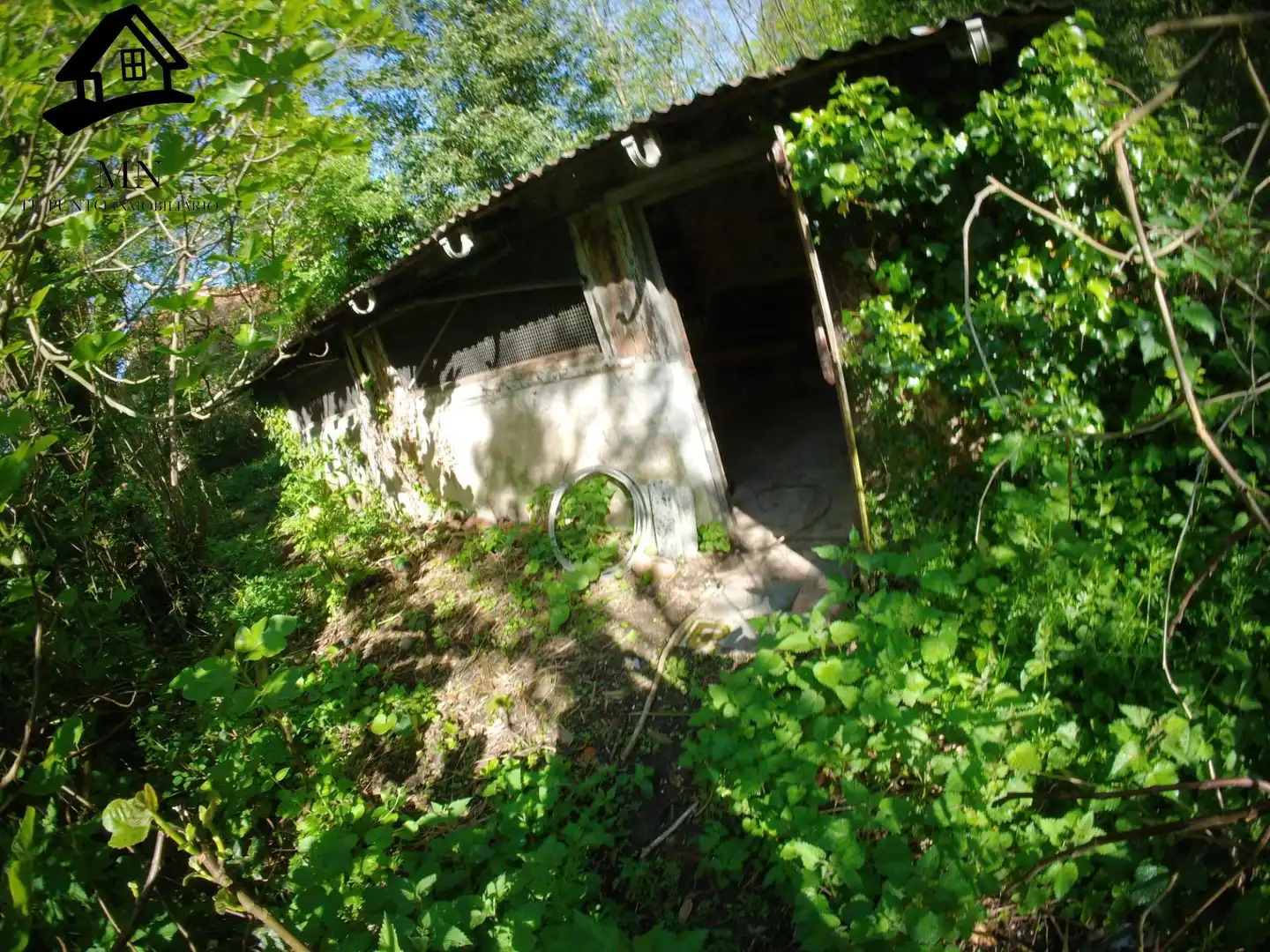 Casa rústica en venda a Villacarriedo, imagen 12