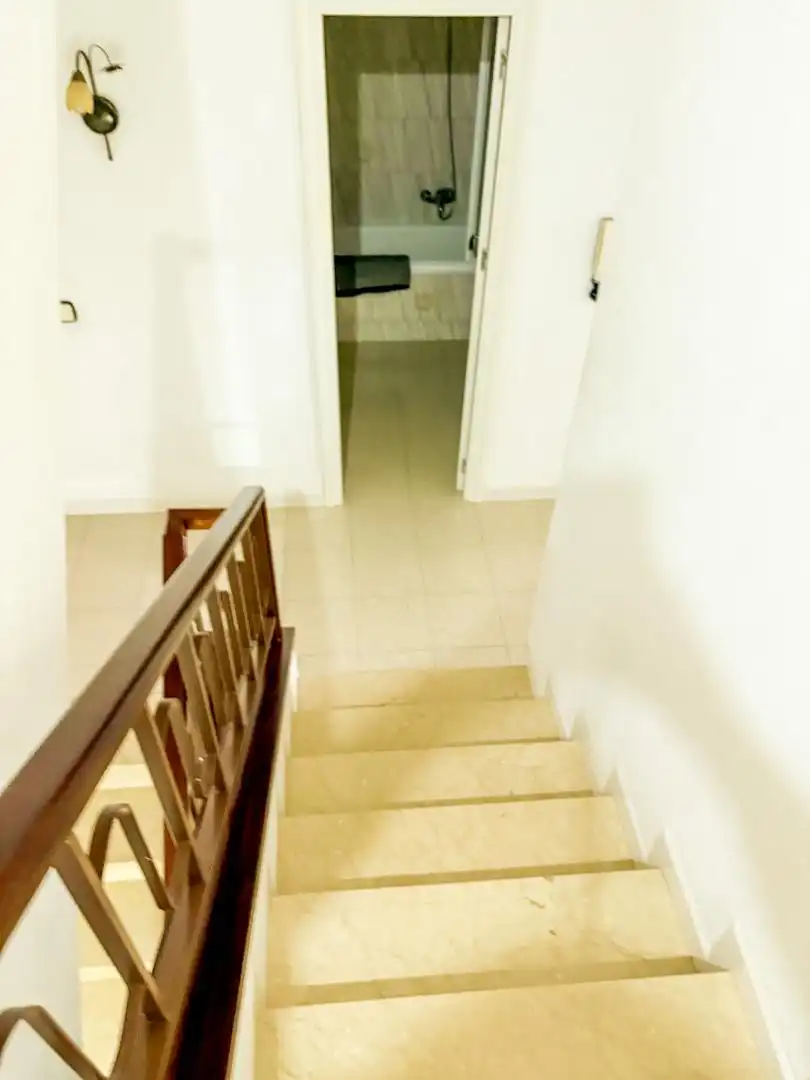 Casa adosada en venta en Castellar del Vallès con Aire acondicionado, Calefacción y Terraza