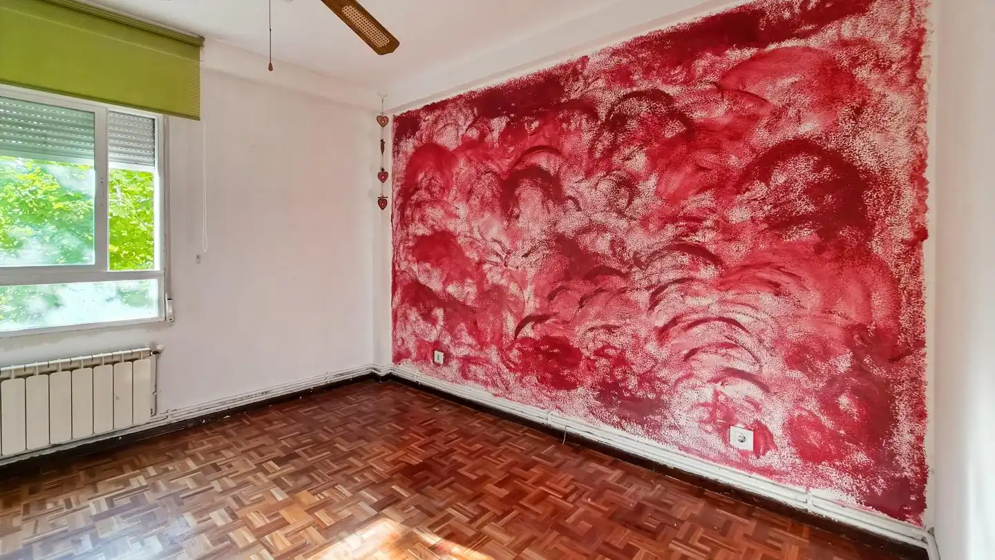 Piso en venta en Calle Aldeanueva de la Vera, Las Águilas