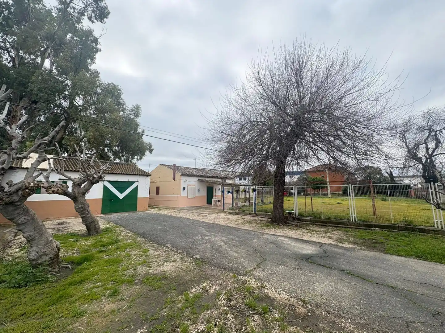 Casa o xalet en venda en Écija