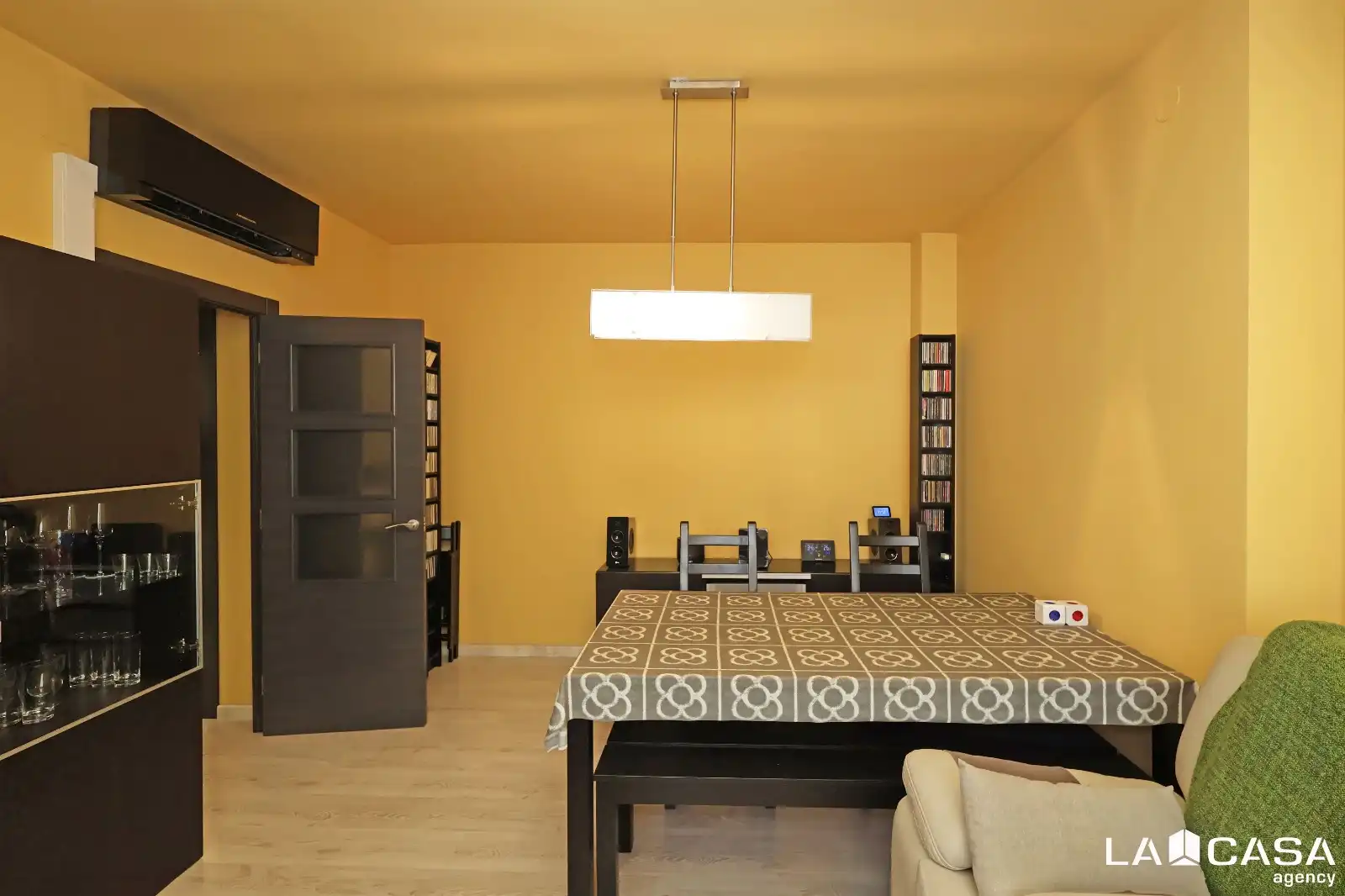 Piso con terraza en venta en Sants - Montjuïc, imagen 6