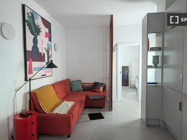 Appartamento in affitto a Usera