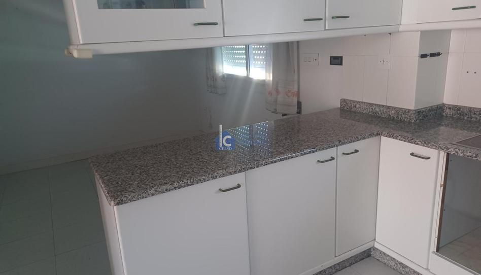 Photo 1 of Flat to rent in San Rosendo, Ourense