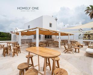 Premises to rent in Ciutadella de Menorca  with Terrace and Furnished