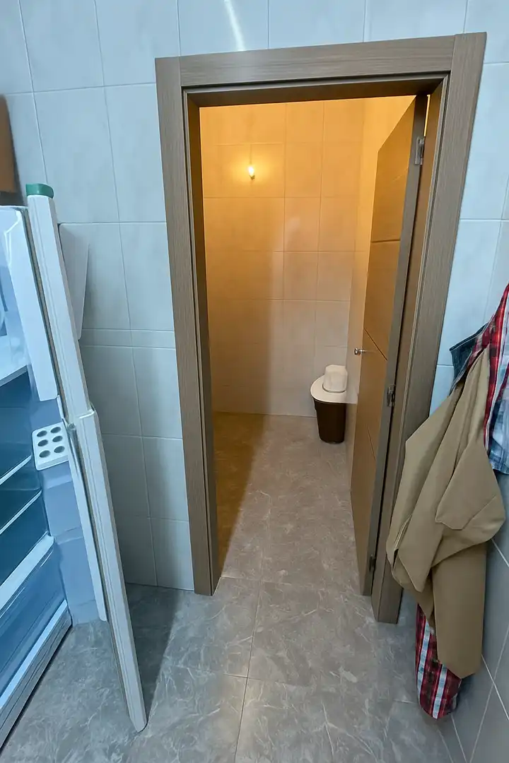 Casa amb jardí en venda a Periurbano Oeste - Sierra, imagen 9