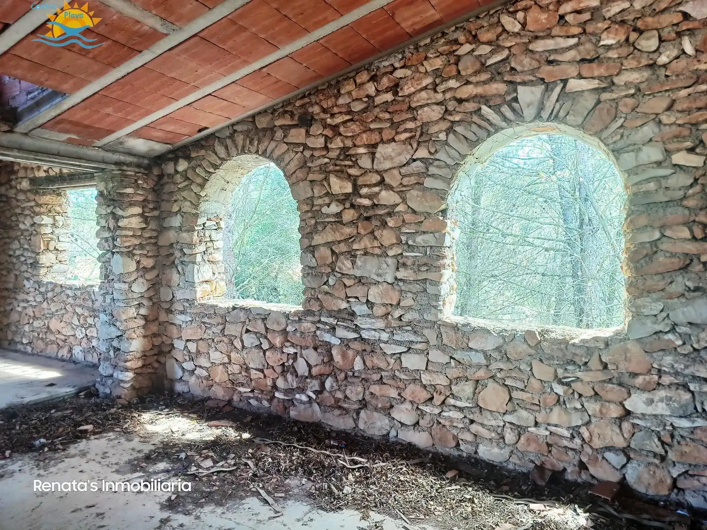 Finca rústica en venta en PEÑISCOLA, Las Atalayas - Urmi - Cerro de Mar